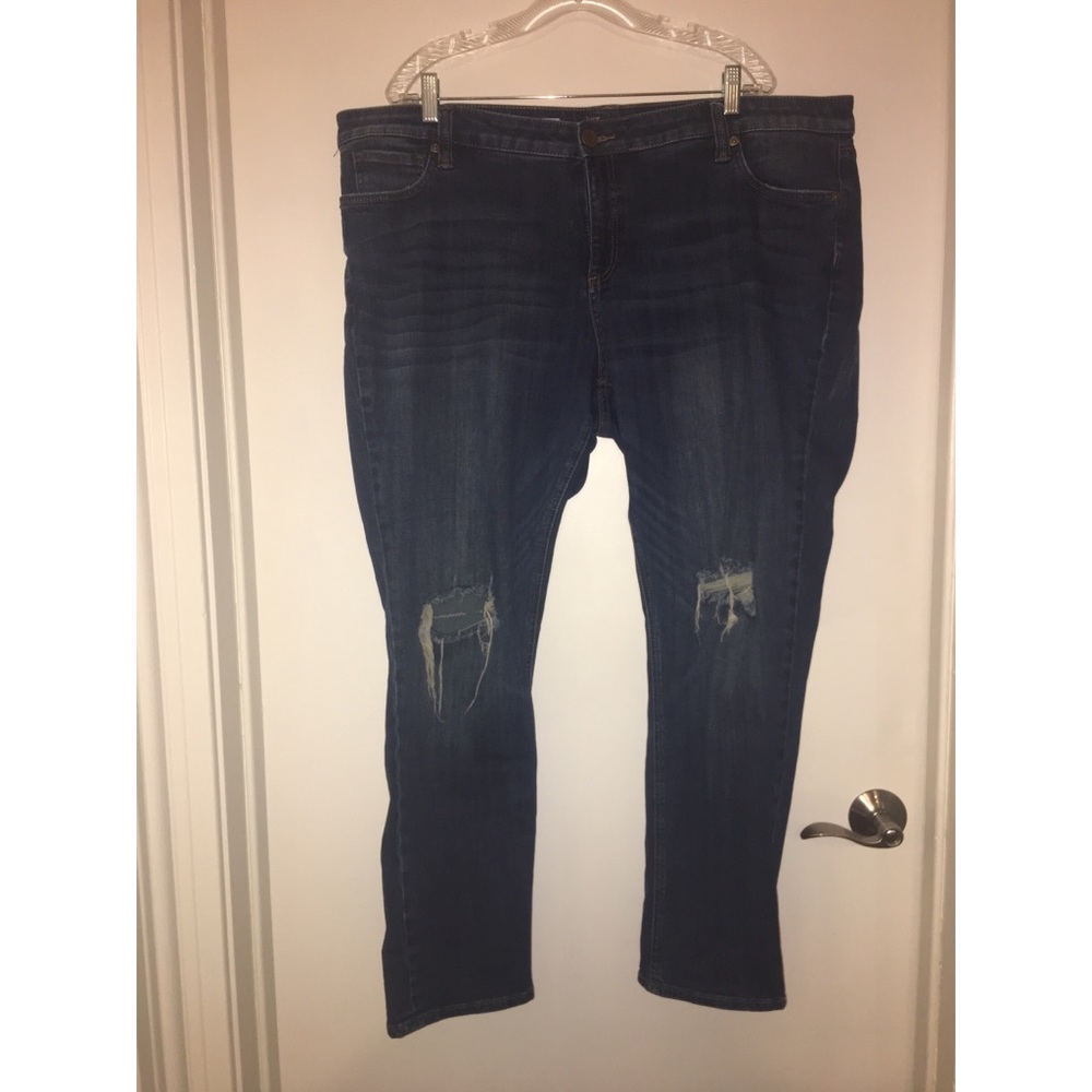 Kut from the Cloth size 20W jeans
